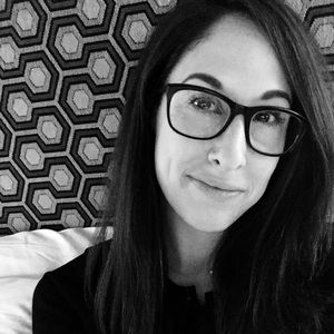 Meet your Posher, Esther